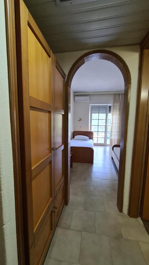 Hotel Artemis Prínos